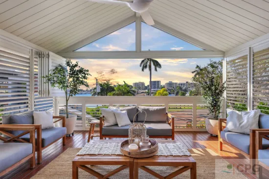 45 Cullen Bay Crescent, Larrakeyah, NT 0820