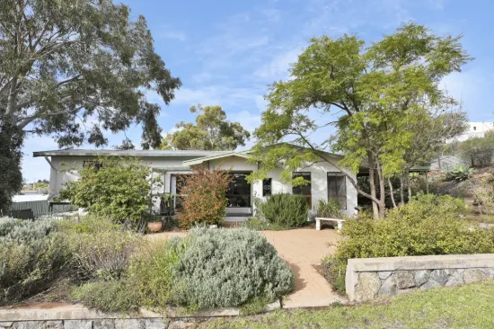 45 Cummins Lane, Broken Hill, NSW 2880