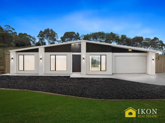 45 DAFFODIL CRESCENT, Wallan, Vic 3756