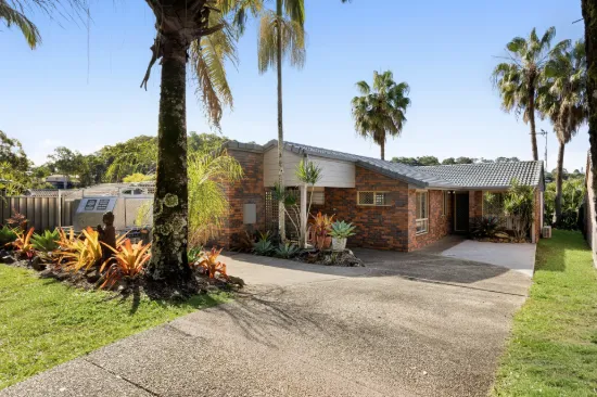 45 Daintree Close, Kuluin, Qld 4558