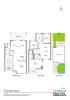 45 Dalmatia Avenue, Edmondson Park, NSW 2174-Floorplan