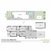 45 Defoe Street, Wiley Park, NSW 2195-Floorplan