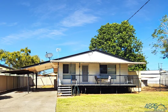 45 Delacour Drive, Mount Isa, Qld 4825