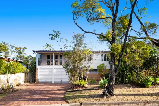 45 Denton Street, Wishart, Qld 4122