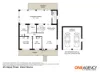 45 Depot Road, West Nowra, NSW 2541-Floorplan