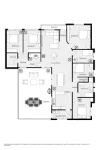 45 Derby Street, Glen Innes, NSW 2370-Floorplan