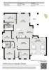45 Dillon Avenue, Augustine Heights, Qld 4300-Floorplan