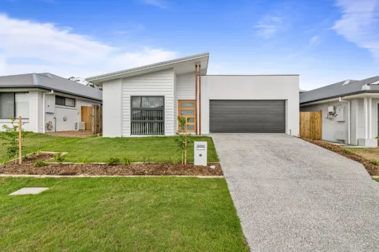 45 Discovery Boulevard, Bahrs Scrub, Qld 4207