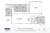 45 Discovery Boulevard, Bahrs Scrub, Qld 4207-Floorplan