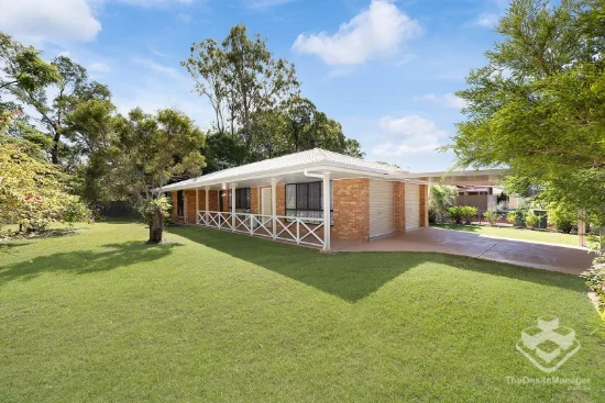 45 Donnington Street, Carindale, Qld 4152 - For Rent