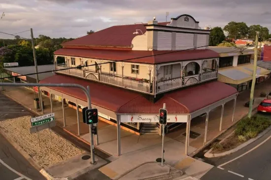 45 Drayton Street, Nanango, Qld 4615