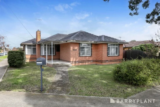 45 Dunkeld Avenue, Sunshine North, Vic 3020