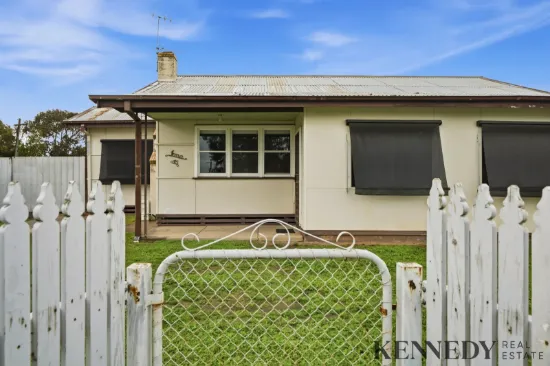 45 Dunlop Street, Yarrawonga, Vic 3730