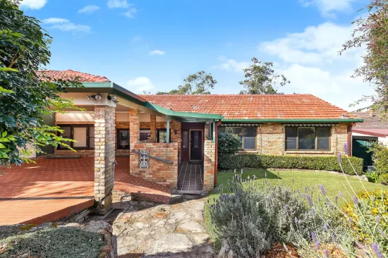 45 Dunoon Avenue, West Pymble, NSW 2073
