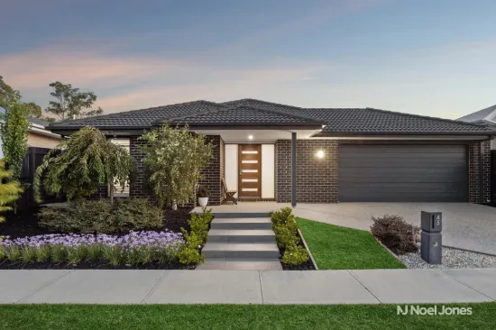 45 Earlswood Place, Lilydale, Vic 3140