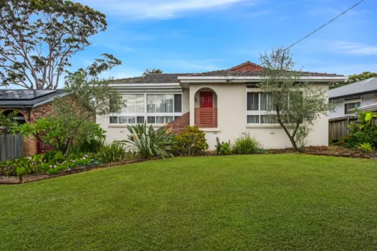 45 Eastern Road, Tumbi Umbi, NSW 2261