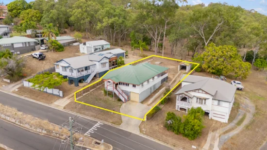 45 Eden Street, South Gladstone, Qld 4680