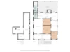 45 Eden Street, South Gladstone, Qld 4680-Floorplan
