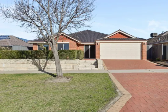 45 Edgecombe Pass, Aveley, WA 6069