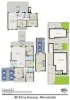 45 Edna Avenue, Merrylands, NSW 2160-Floorplan
