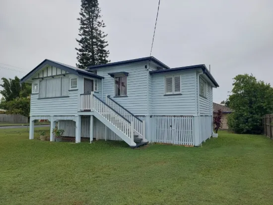 45 Edward Street, Maryborough, Qld 4650