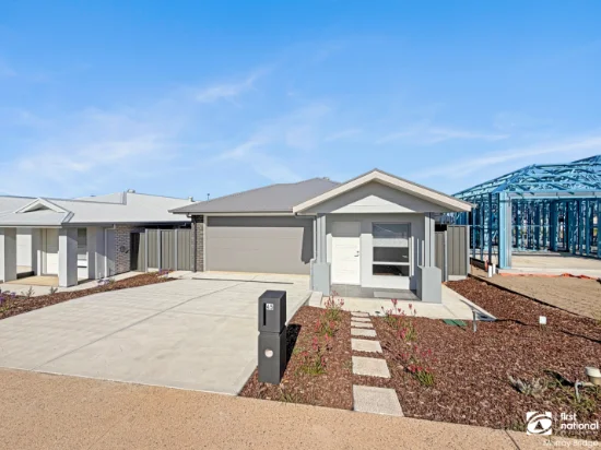 45 Ellendale Ave, Murray Bridge, SA 5253