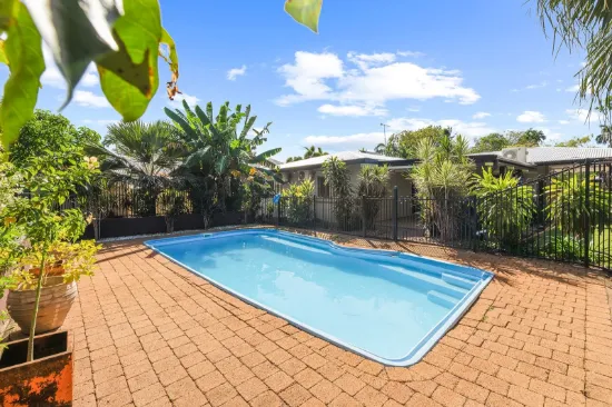 45 Ellengowan Drive, Brinkin NT 0810-Image