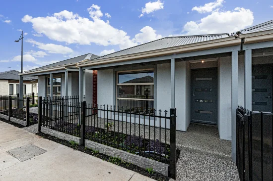 45 Emerald Circuit, Virginia, SA 5120