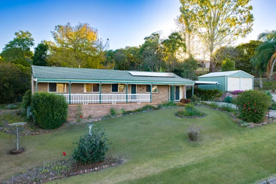 45 Emerald Drive, Southside, Qld 4570