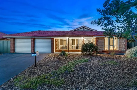 45 Enterprise Cct, Andrews Farm, SA 5114