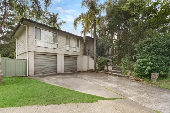 45 Enterprise Way, Woodrising, NSW 2284
