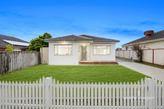 45 Erica Avenue, St Albans, Vic 3021