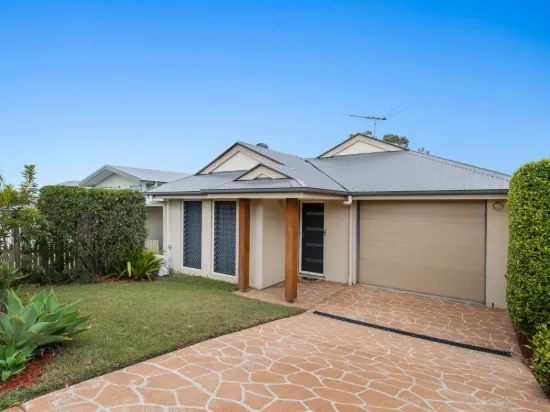 45 Esperance Crescent, Springfield Lakes, Qld 4300