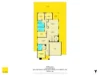 45 Esquire Circuit, Roseworthy, SA 5371-Floorplan