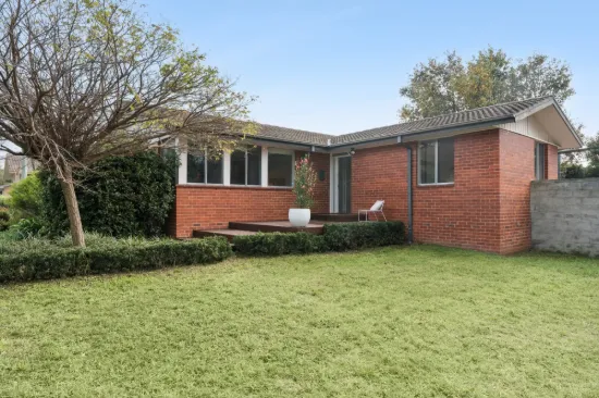 45 Eugenia Street, Rivett, ACT 2611