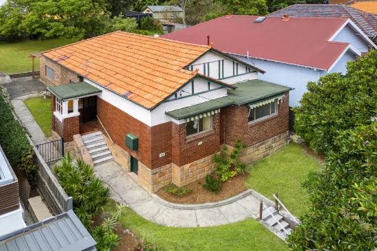 45 Evans Street, Bronte, NSW 2024