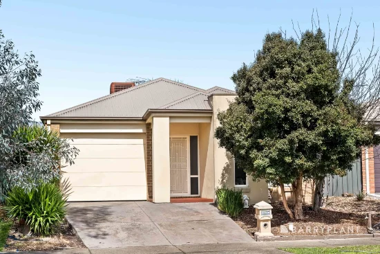 45 Everard Road, Mernda, Vic 3754