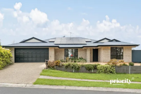 45 Everest Street, Warner, Qld 4500