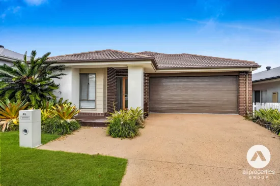 45 Expedition Road, Yarrabilba, Qld 4207
