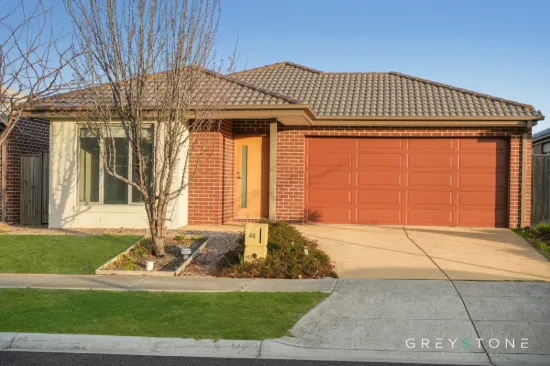45 Fairfield Crescent, Diggers Rest, Vic 3427