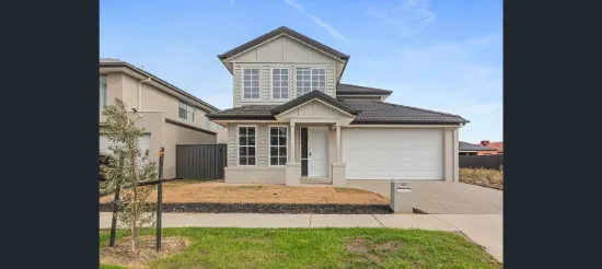 45 Fairground Promenade, Berwick, Vic 3806