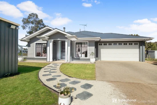 45 Fairway Crescent, Teesdale, Vic 3328