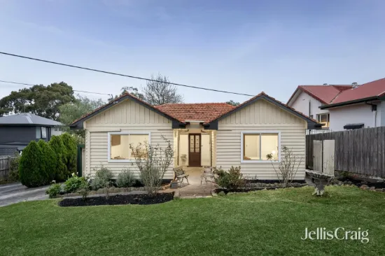 45 Faraday Road, Croydon South, Vic 3136