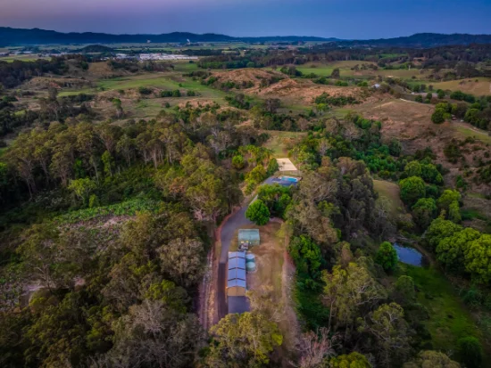 45 Fernvale Road, Fernvale, NSW 2484