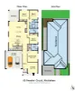 45 Fewster Circuit, Mickleham, Vic 3064-Floorplan