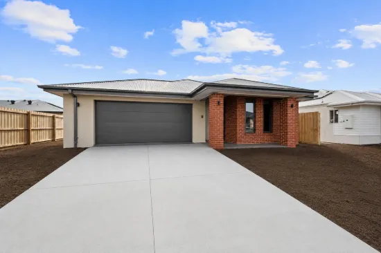 45 Fifth Avenue, Traralgon, Vic 3844
