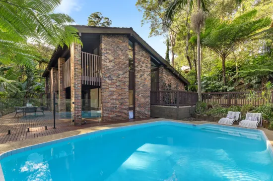 45 Finlay Road, Warrawee, NSW 2074