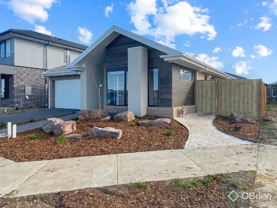 45 Flanagan Close, Armstrong Creek, Vic 3217