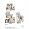 45 Flinders Street, East Maitland, NSW 2323-Floorplan
