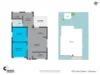 45 Forfar Street, Stockton, NSW 2295-Floorplan